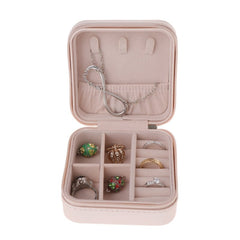 Jewelry Box - Gadget and Glam Shop