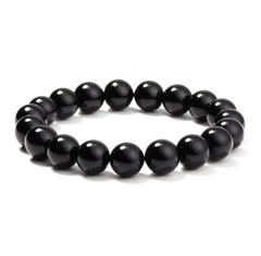 Black Onyx Bracelet - Gadget and Glam Shop
