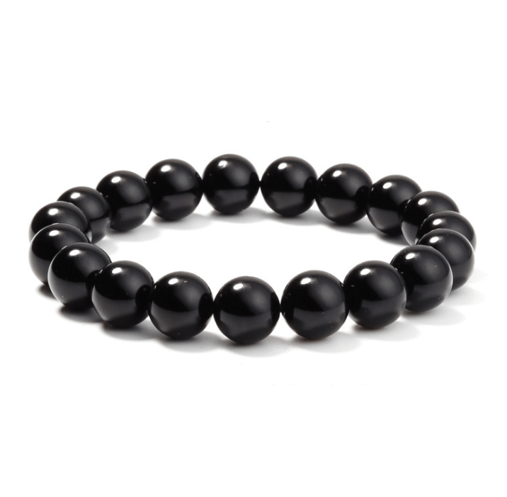 Black Onyx Bracelet - Gadget and Glam Shop