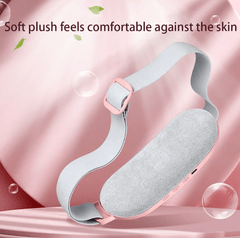 Abdominal Massage Belt - Gadget and Glam Shop