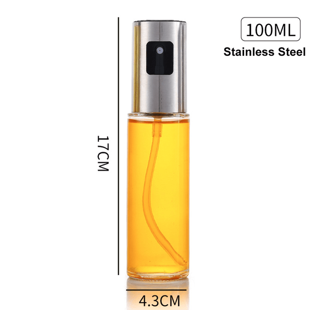 Kitchen Condiment Bottle - Gadget and Glam Shop