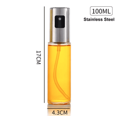 Kitchen Condiment Bottle - Gadget and Glam Shop