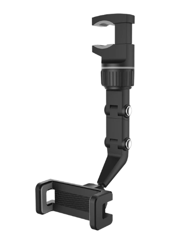 360° Rotatable Smart Phone Car Holder - Gadget and Glam Shop