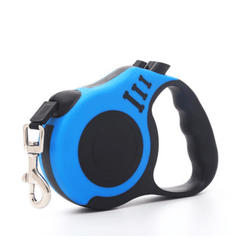 Led Lights Dog Leash - Gadget and Glam Shop