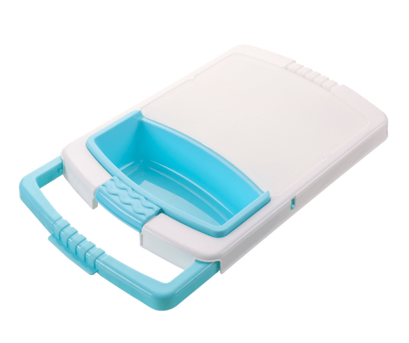 Kitchen Plastic Chopping Board - Gadget and Glam Shop