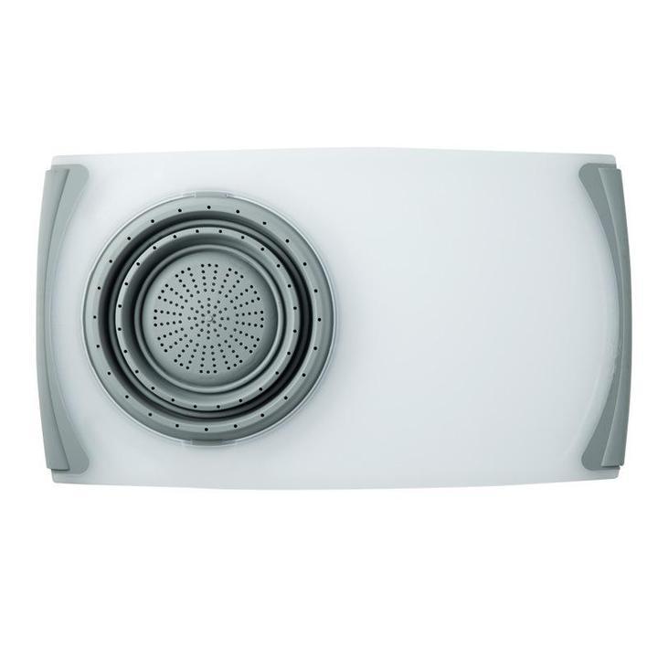 Kitchen Plastic Chopping Board - Gadget and Glam Shop