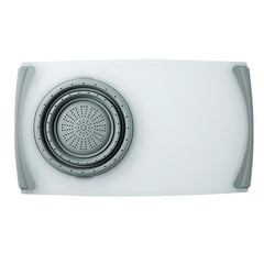 Kitchen Plastic Chopping Board - Gadget and Glam Shop