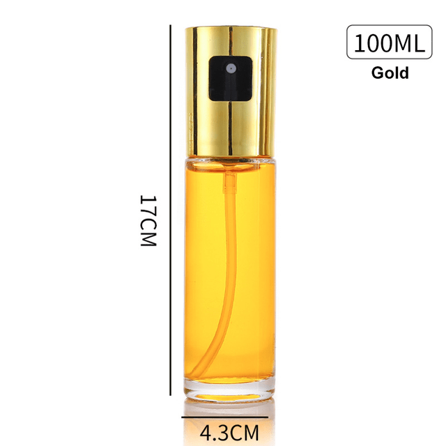 Kitchen Condiment Bottle - Gadget and Glam Shop