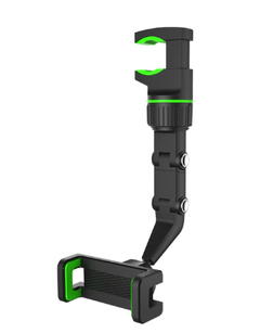 360° Rotatable Smart Phone Car Holder - Gadget and Glam Shop