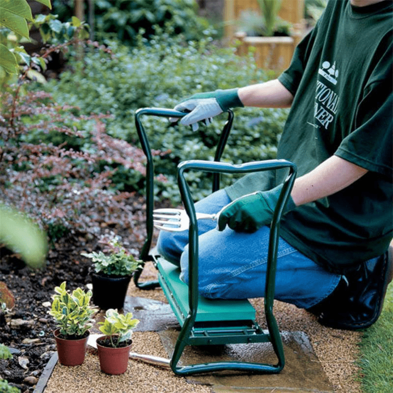 Garden Kneeler - Gadget and Glam Shop