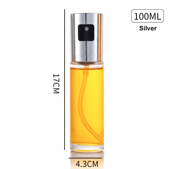Kitchen Condiment Bottle - Gadget and Glam Shop