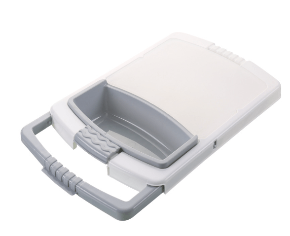 Kitchen Plastic Chopping Board - Gadget and Glam Shop