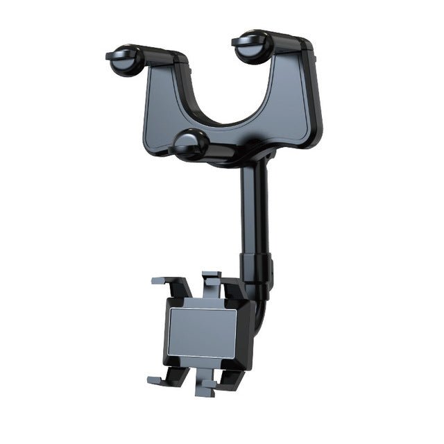 360° Rotatable Smart Phone Car Holder - Gadget and Glam Shop