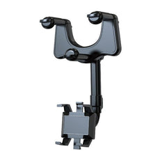 360° Rotatable Smart Phone Car Holder - Gadget and Glam Shop