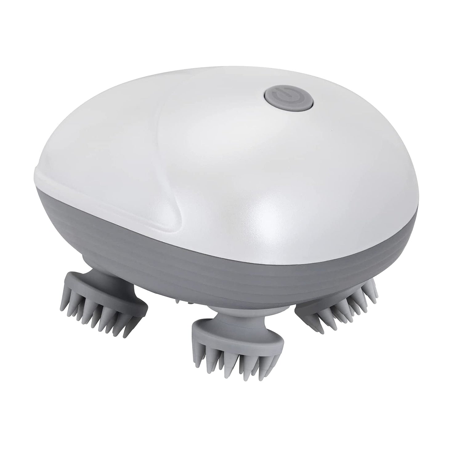 Electric Head Massager - Gadget and Glam Shop