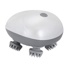 Electric Head Massager - Gadget and Glam Shop