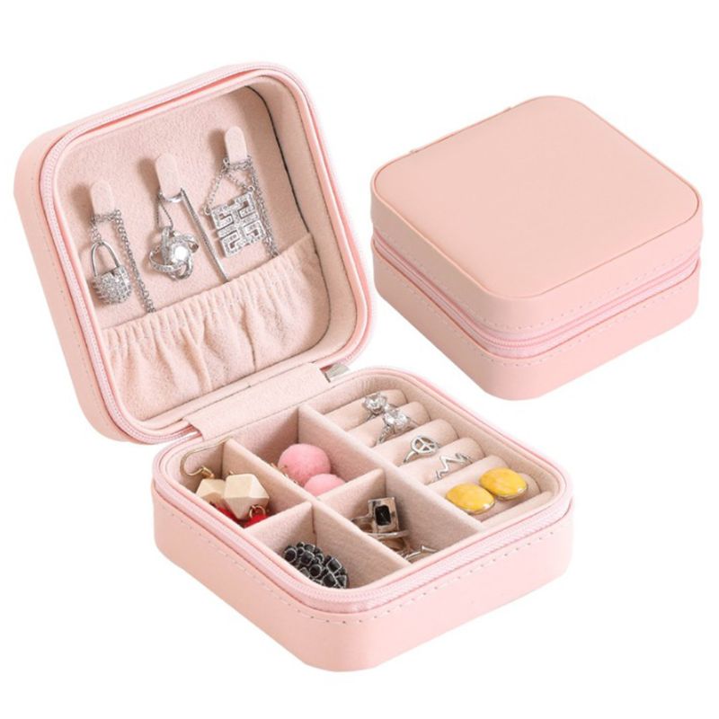 Jewelry Box - Gadget and Glam Shop