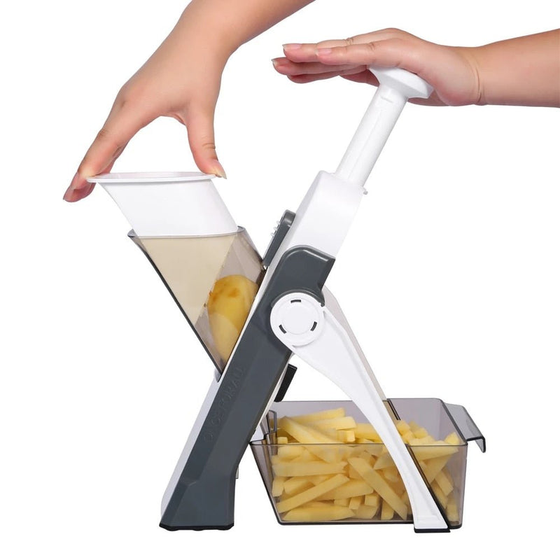Multi - function Slicer for Kitchen - Gadget and Glam Shop