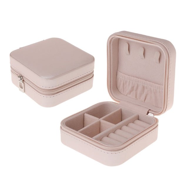 Jewelry Box - Gadget and Glam Shop