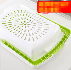 Kitchen Plastic Chopping Board - Gadget and Glam Shop