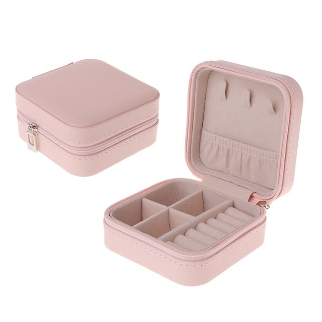 Jewelry Box - Gadget and Glam Shop