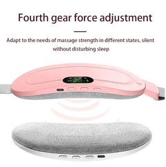 Abdominal Massage Belt - Gadget and Glam Shop