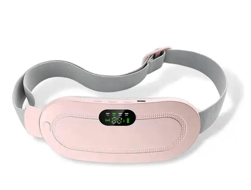 Abdominal Massage Belt - Gadget and Glam Shop