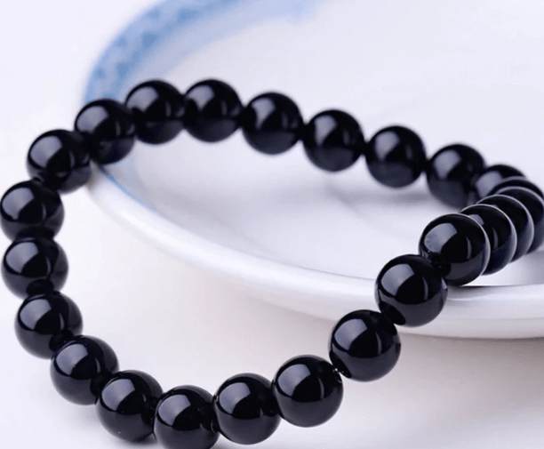 Black Onyx Bracelet - Gadget and Glam Shop