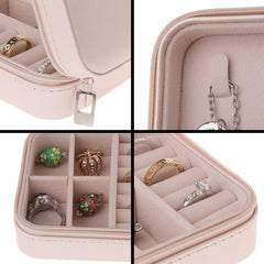 Jewelry Box - Gadget and Glam Shop