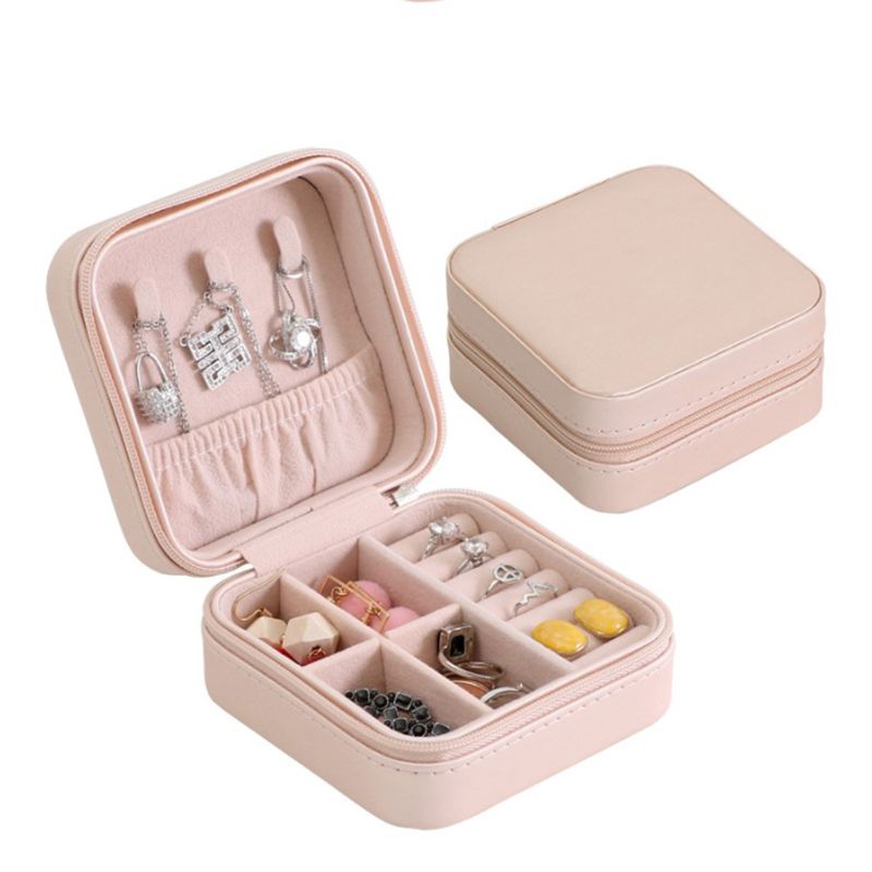 Jewelry Box - Gadget and Glam Shop