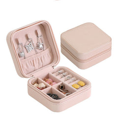 Jewelry Box - Gadget and Glam Shop