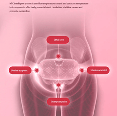 Abdominal Massage Belt - Gadget and Glam Shop