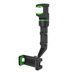 360° Rotatable Smart Phone Car Holder - Gadget and Glam Shop