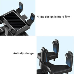 360° Rotatable Smart Phone Car Holder - Gadget and Glam Shop