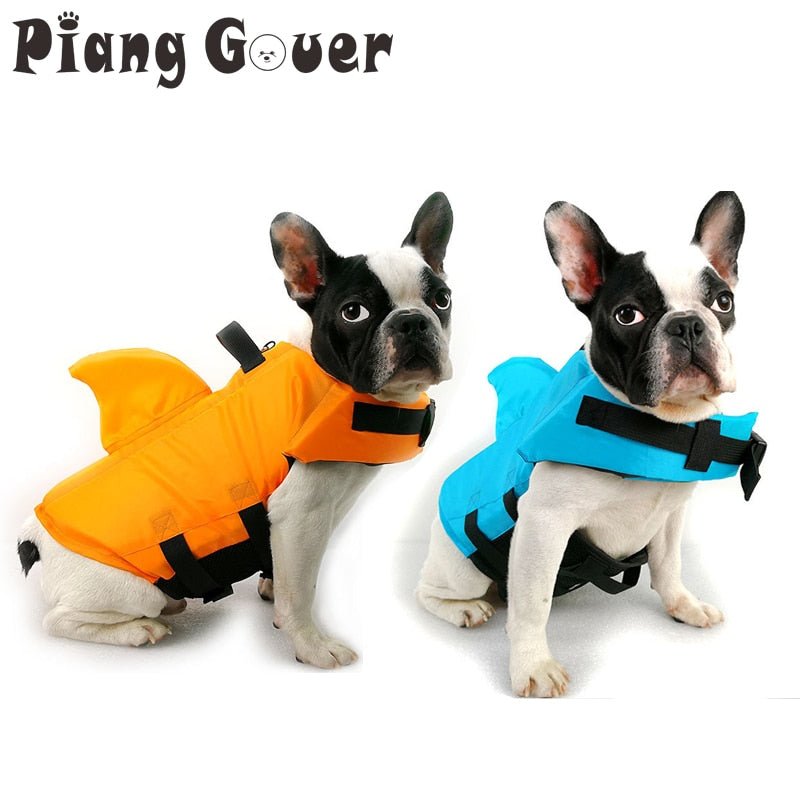 Dog Life Vest - Gadget and Glam Shop