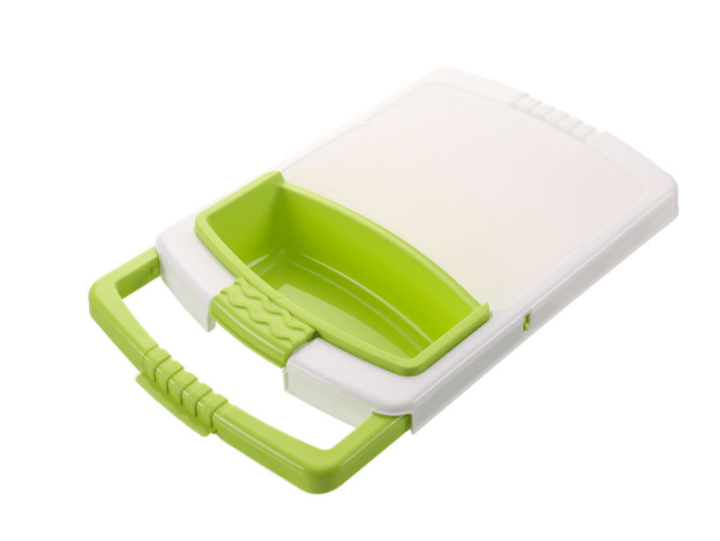 Kitchen Plastic Chopping Board - Gadget and Glam Shop