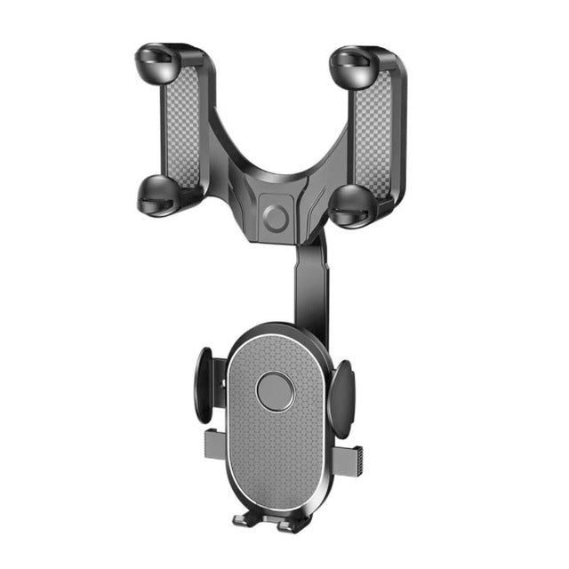 360° Rotatable Smart Phone Car Holder - Gadget and Glam Shop