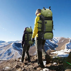 Adventure Awaits: Meet Your Ultimate Outdoor Travel Backpack