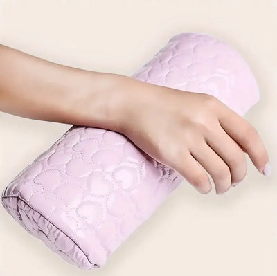 Detachable Washable Nail Art Sponge Pillow