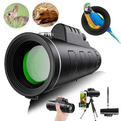 Monocular Waterproof