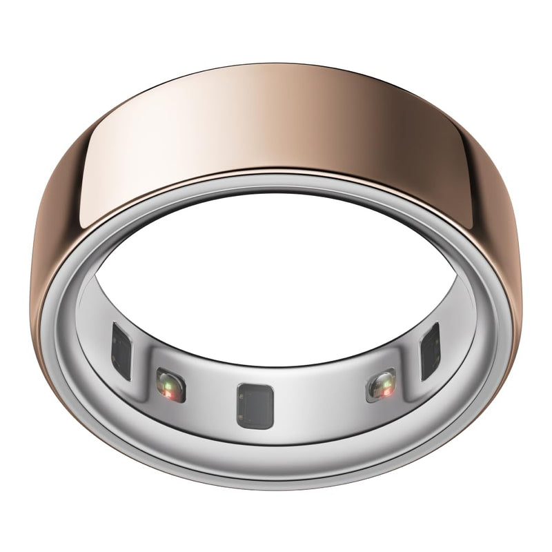 Oura Ring: The Smart Way to Track Sleep, Energy & Recovery - Gadget and Glam Shop