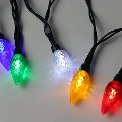 Merry Christmas Led Light