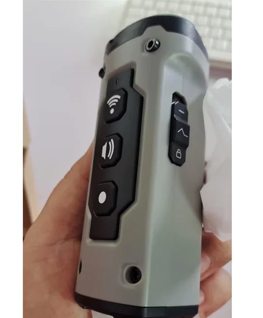Silent Bark Guard Torch - Gadget and Glam Shop