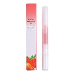 Revitalizer Nutrition Oil Nail Art Treatment Pen