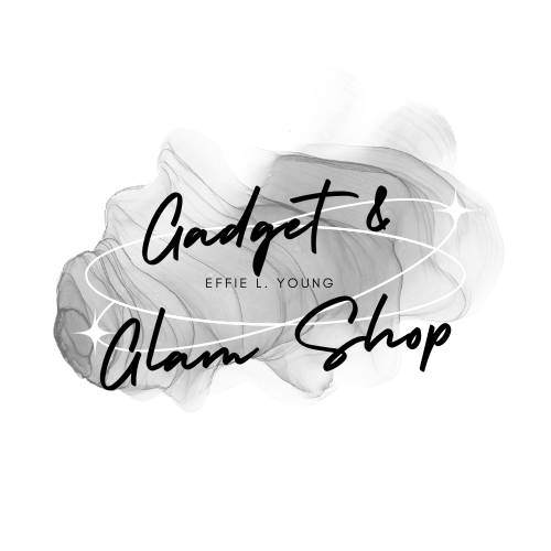 Gadget and Glam Shop