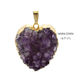 Luxe Amethyst