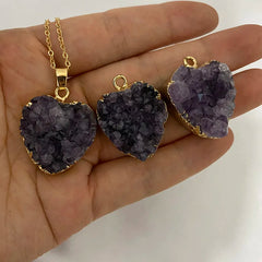 Luxe Amethyst