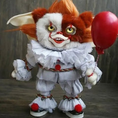 15cm Halloween Anime Figure New Mogwai Handmade Doll