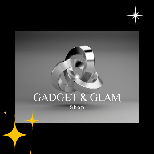 Gadget and Glam Shop