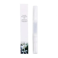 Revitalizer Nutrition Oil Nail Art Treatment Pen